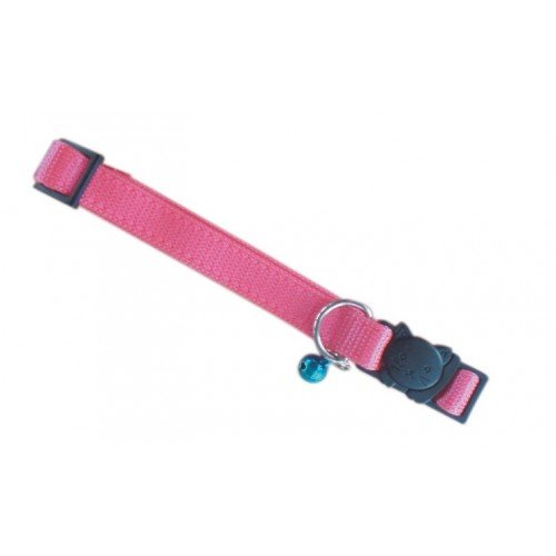 ΠΕΡΙΛΑΙΜΙΟ ΓΑΤΑΣ ΜΕ ΚΟΥΔΟΥΝΑΚΙ & ΚΛΙΠ