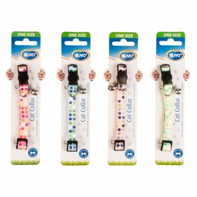 ΠΕΡΙΛΑΙΜΙΟ ΓΑΤΑΣ ΡΑΙΓΙΟΝ 'CANDY'