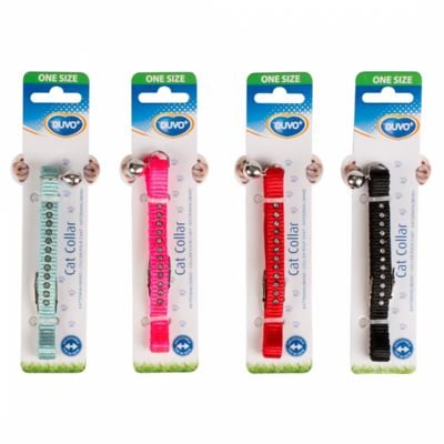 ΠΕΡΙΛΑΙΜΙΟ ΓΑΤΑΣ ΡΑΙΓΙΟΝ 'DIAMONDS'