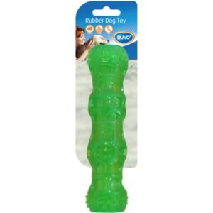 DUVO TPR Stick Squeaky Πράσινο 18cm