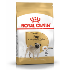 ROYAL CANIN Pug Adult