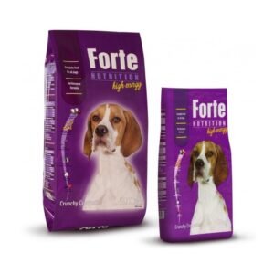 LAKY Forte Nutrition High Energy Adult