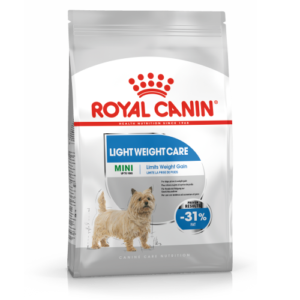 ROYAL CANIN Light Weight Care Mini