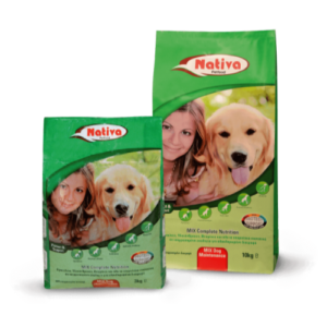 LAKY Nativa Mix Adult Dog