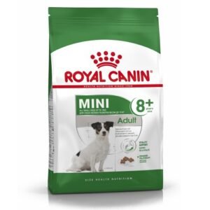 ROYAL CANIN Mini Adult 8+