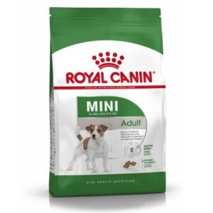 ROYAL CANIN Mini Adult
