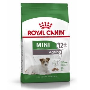 ROYAL CANIN Mini Ageing +12