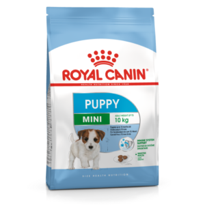 ROYAL CANIN Mini Puppy