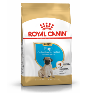 ROYAL CANIN Pug Junior