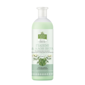 PERFECTION NATURELLE Eco-Γιασεμί & Αλόη Βέρα