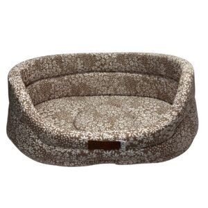 V.I.PETS SIESTA Κρεβατάκι Αφρώδες