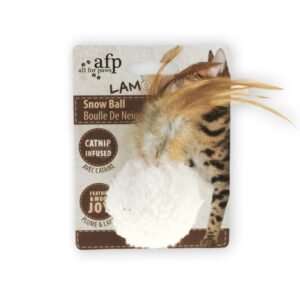 AFP Snow Ball Λευκό