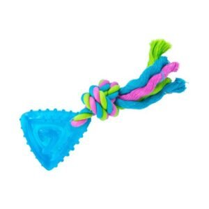 PET INTEREST Puppy TPR Toy Faraoh