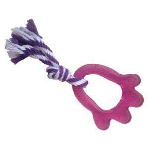 PET INTEREST Fun Rugs Toy Paws