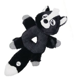 GLORIA Donut Raccoon