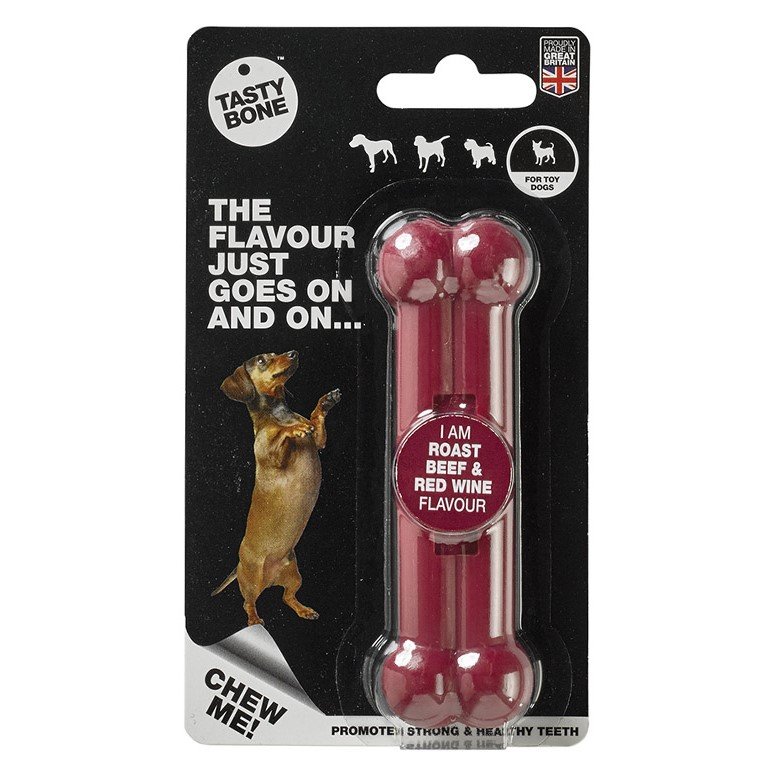 Roast Beef _ Red Wine TOY