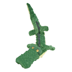 GLORIA DogMonsters Crocodile