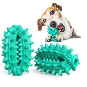 PET INTEREST Cactus Tooth Ball