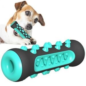 PET INTEREST Hard Bone Dog Toothbrush