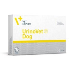VET EXPERT UrinoVet Dog 30tabs