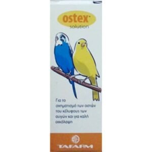 TAFARM Ostex Solution